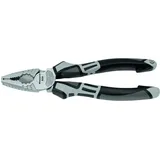 MATADOR Schraubwerkzeuge 05000180 Werkstatt Kraft-Kombizange,