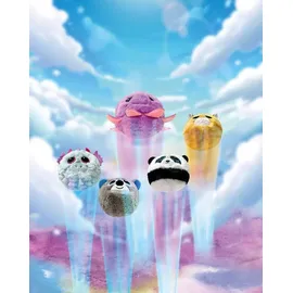 Ty ROCKY PAW PATROL - BOUNCER