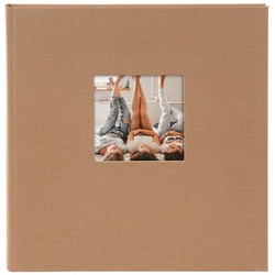 Goldbuch Bella Vista 30x31 cm hasel/w.S