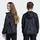adidas Regenjacke Tiberio Schwarz 164