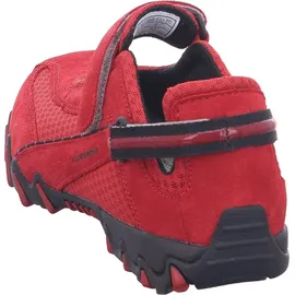 Mephisto Niro Damen Rot 38