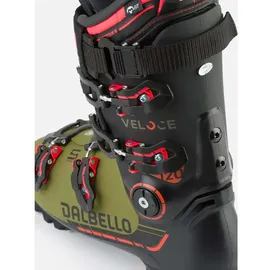 Dalbello Veloce 120 MV black/olive 265
