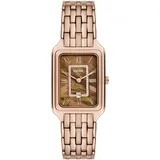 Fossil RAQUEL Edelstahl 23 mm ES5323