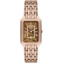 Fossil RAQUEL Edelstahl 23 mm ES5323