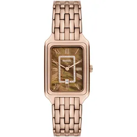 Fossil RAQUEL Edelstahl 23 mm ES5323