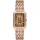 Fossil RAQUEL Edelstahl 23 mm ES5323