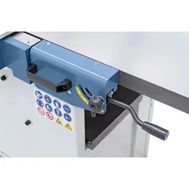 Bernardo FS 310 PS - 400 V 08-1044