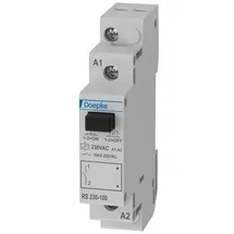 Doepke Stromstoßschalter 23 RS 230-100