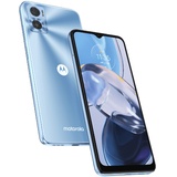 Motorola Moto E22 3 GB RAM 32 GB crystal blue