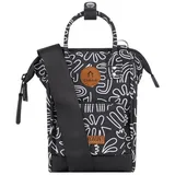 Cabaïa CABAIA Umhängetasche Adventurer All Over Nano Bag Amiens
