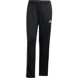 adidas Essentials 3-Streifen, Trainingsanzug - Black