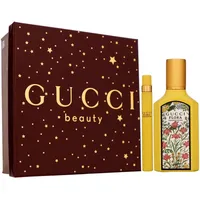 GUCCI Flora Gorgeous Orchid Eau de Parfum 50 ml + Eau de Parfum 10 ml Geschenkset 2