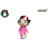 Voodoopuppe Voodoo Puppe Voomate Voodoodoll Püppchen Sorgenfresser Mitgebsel
