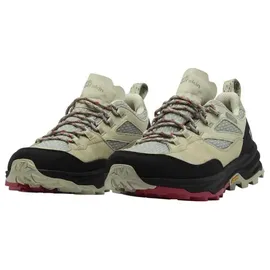 Jack Wolfskin Cyrox Texapore Low Wanderschuhe - Mint Leaf - EU 36