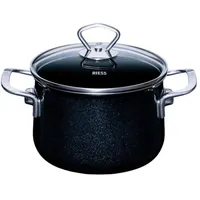 RIESS Grigio Top 3000 Fleischtopf 16 cm