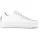 Gabor Sneaker low Damen Weiß 38,5