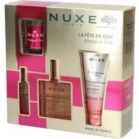 Nuxe Coffret de Noël La Fête en Rose Set(S) 1 pc(s)