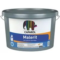 Caparol Malerit Weiß 5 l