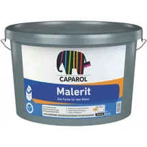 Caparol Malerit Weiß 5 l