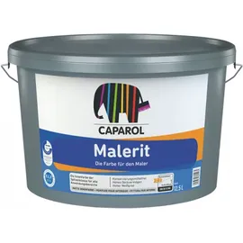 Caparol Malerit Weiß 5 l