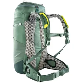 Tatonka Norix 32 Rucksack Wanderrucksack Grün