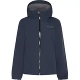 Didriksons Varja - Damen Jacke, Größe:36, Farbe:dark night blue - 36