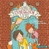 ISBN Die Schule der magischen Tiere / Die Schule der magischen Tiere Bd.1 (2 Audio-CDs)