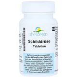 Synomed Schilddrüse Tabletten