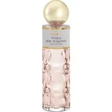 Saphir Parfums Vida De Saphir Eau de Parfum 200 ml