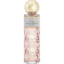 Saphir Parfums Vida De Saphir Eau de Parfum 200 ml