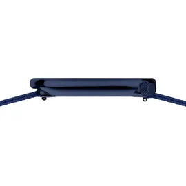 BERING Pebble Quarz Edelstahl 40 mm 18040-397