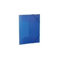 Herma 19519, A3 PP Blau Aktendeckel (19519)