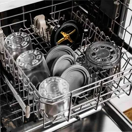 Ninja Dessert-Behälter XSK4PINTEUUK transparent