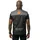 Shot Bodywarmer Lite Black/Orange L