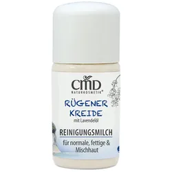 Rügener Kreide Reinigungsmilch
