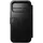 Nomad iPhone 17 Pro Max Leder Flipcase schwarz