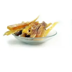Bellfor Gesunder Hundesnack - Hirsch-Sehne