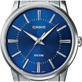 Casio Collection Edelstahl 40 mm MTP-1303PD-2AVEF