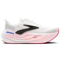 Brooks Glycerin Max Damen White/Black/Diva Pink 40