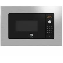 Balay 3CG6142X3 Schwarz