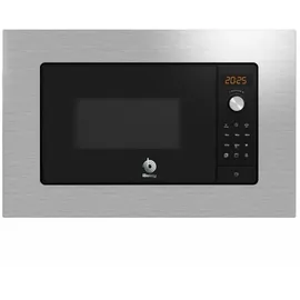 Balay 3CG6142X3 Schwarz