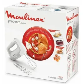 Moulinex PrepMix HM450B Stabmixer