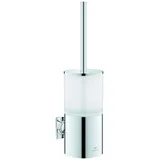 Grohe WC-Bürstengarnitur Allure Chrom
