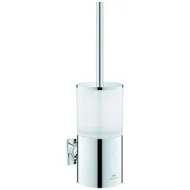 Grohe WC-Bürstengarnitur Allure Chrom