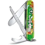 Victorinox My First Victorinox Tier-Edition,