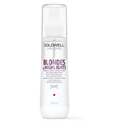 Goldwell Dualsenses Blondes & Highlights Brilliance Serum Spray 150ml