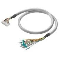 Weidmüller Cable digitale Signale PAC-UNIV-HE34-F-3M5