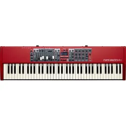 Electro 6D 73