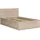 petits-meubles Edwin 120 x 200 cm Braun