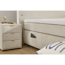 Jockenhöfer Livia 205 x 217 cm Beige